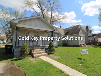 2 BR 1 BA House with New Flooring and Paint (SECTION 8 APPROVED)