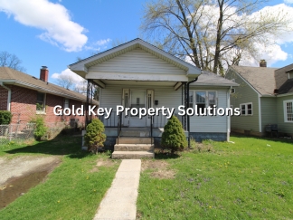 2 BR 1 BA House with New Flooring and Paint (SECTION 8 APPROVED)