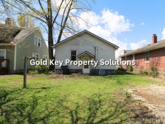 2 BR 1 BA House with New Flooring and Paint (SECTION 8 APPROVED)