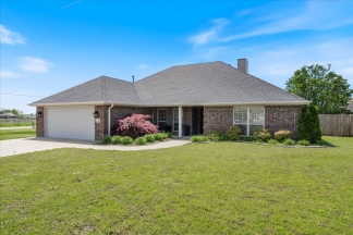 Discover this spacious 4-bedroom, 2-bath home