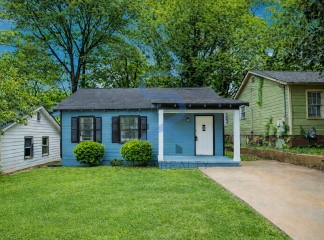 Pet-Friendly 3BR Living in the Heart of College Park’s Global City