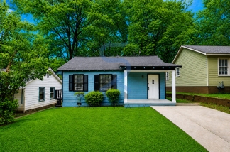 Pet-Friendly 3BR Living in the Heart of College Park’s Global City