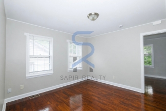 Pet-Friendly 3BR Living in the Heart of College Park’s Global City