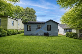 Pet-Friendly 3BR Living in the Heart of College Park’s Global City