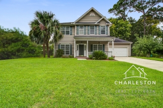 5421 Red Tip Lane - Available 6/1