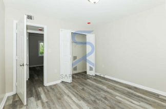 Newly Updated & All-Electric – Your Dixie Hills 2BR/1BA Hideaway