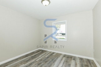 Newly Updated & All-Electric – Your Dixie Hills 2BR/1BA Hideaway