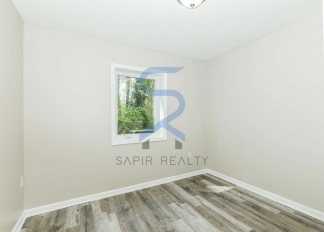 Newly Updated & All-Electric – Your Dixie Hills 2BR/1BA Hideaway