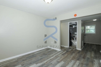 Newly Updated & All-Electric – Your Dixie Hills 2BR/1BA Hideaway