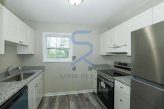 Newly Updated & All-Electric – Your Dixie Hills 2BR/1BA Hideaway