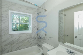 Newly Updated & All-Electric – Your Dixie Hills 2BR/1BA Hideaway