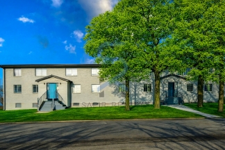 Newly Updated All-Electric 2BR/1.5BA in Campbelton Rd