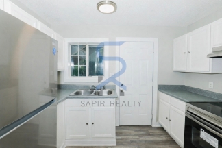 Newly Updated All-Electric 2BR/1.5BA in Campbelton Rd