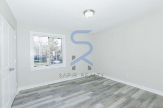 Newly Updated All-Electric 2BR/1.5BA in Campbelton Rd