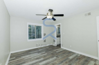 Newly Updated All-Electric 2BR/1.5BA in Campbelton Rd