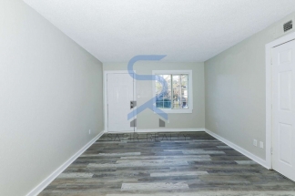 Newly Updated All-Electric 2BR/1.5BA in Campbelton Rd