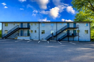 Newly Updated All-Electric 2BR/1.5BA in Campbelton Rd