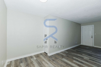 Newly Updated All-Electric 2BR/1.5BA in Campbelton Rd