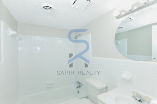 Newly Updated All-Electric 2BR/1.5BA in Campbelton Rd