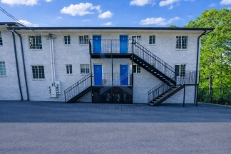 Newly Updated All-Electric 2BR/1.5BA in Campbelton Rd