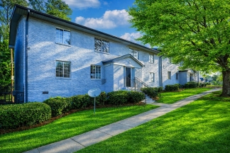 Newly Updated All-Electric 2BR/1.5BA in Campbelton Rd