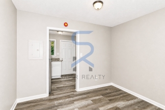 Newly Updated All-Electric 2BR/1.5BA in Campbelton Rd