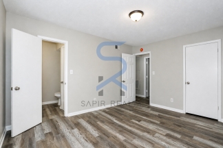 Newly Updated All-Electric 2BR/1.5BA in Campbelton Rd