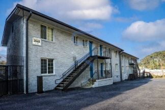 Newly Updated All-Electric 2BR/1.5BA in Campbelton Rd
