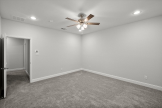 Luxury Arlington Townhome - Gated Community