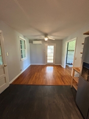 Charming Newly Renovated 2-Bedroom Home on 3 Acres – A Gardener’s Dream!