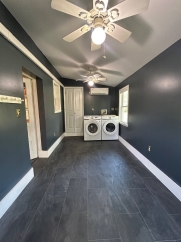 Charming Newly Renovated 2-Bedroom Home on 3 Acres – A Gardener’s Dream!