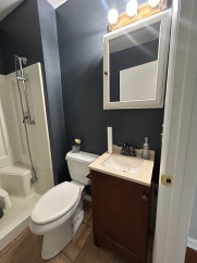 Charming Newly Renovated 2-Bedroom Home on 3 Acres – A Gardener’s Dream!