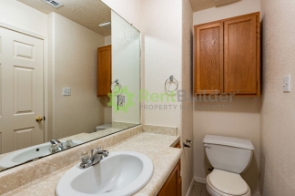 NEWLY UPGRADED CARPET, PAINT AND WINDOW BLINDS