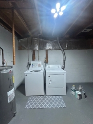 Spacious 3-Bedroom Townhome with Finished Basement in Warrenton, Virginia offering Prime Commuter Location!