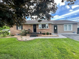 COMING SOON-Beautifully Renovated 3-Bedroom Rancher on Spacious Lot with Detached Garage!