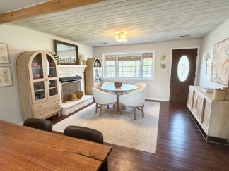 COMING SOON-Beautifully Renovated 3-Bedroom Rancher on Spacious Lot with Detached Garage!