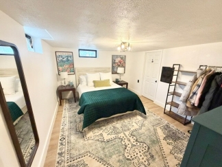 COMING SOON-Beautifully Renovated 3-Bedroom Rancher on Spacious Lot with Detached Garage!