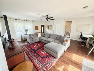 COMING SOON-Beautifully Renovated 3-Bedroom Rancher on Spacious Lot with Detached Garage!