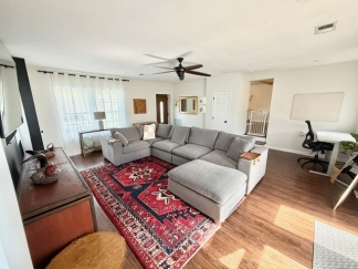 COMING SOON-Beautifully Renovated 3-Bedroom Rancher on Spacious Lot with Detached Garage!