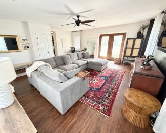 COMING SOON-Beautifully Renovated 3-Bedroom Rancher on Spacious Lot with Detached Garage!