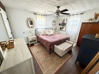 COMING SOON-Beautifully Renovated 3-Bedroom Rancher on Spacious Lot with Detached Garage!