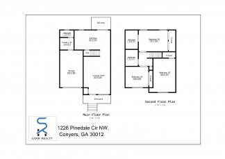 Pet-Friendly Living in Pinedale – 3BR/2.5BA Ready for You