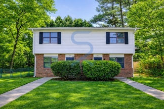 Peaceful Living in Lawrenceville – 2BR/1.5BA in a Quiet Community