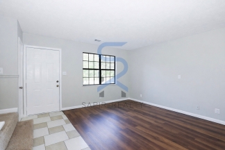 Peaceful Living in Lawrenceville – 2BR/1.5BA in a Quiet Community