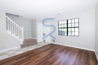 Peaceful Living in Lawrenceville – 2BR/1.5BA in a Quiet Community