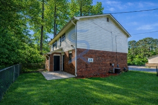 Peaceful Living in Lawrenceville – 2BR/1.5BA in a Quiet Community
