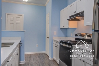 45 Sycamore Ave Apt 414 - Available 5/19!