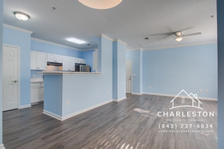 45 Sycamore Ave Apt 414 - Available 5/19!