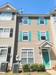 2220 Valley Edge Drive, Unit 107