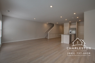 4105 Quincy Adams Ln - Available Now!